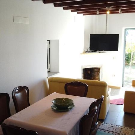 Casa Do Viso Guest House Oliveira do Hospital Ngoại thất bức ảnh