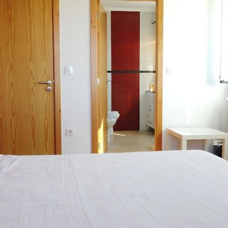 Casa Do Viso Guest House Oliveira do Hospital Ngoại thất bức ảnh