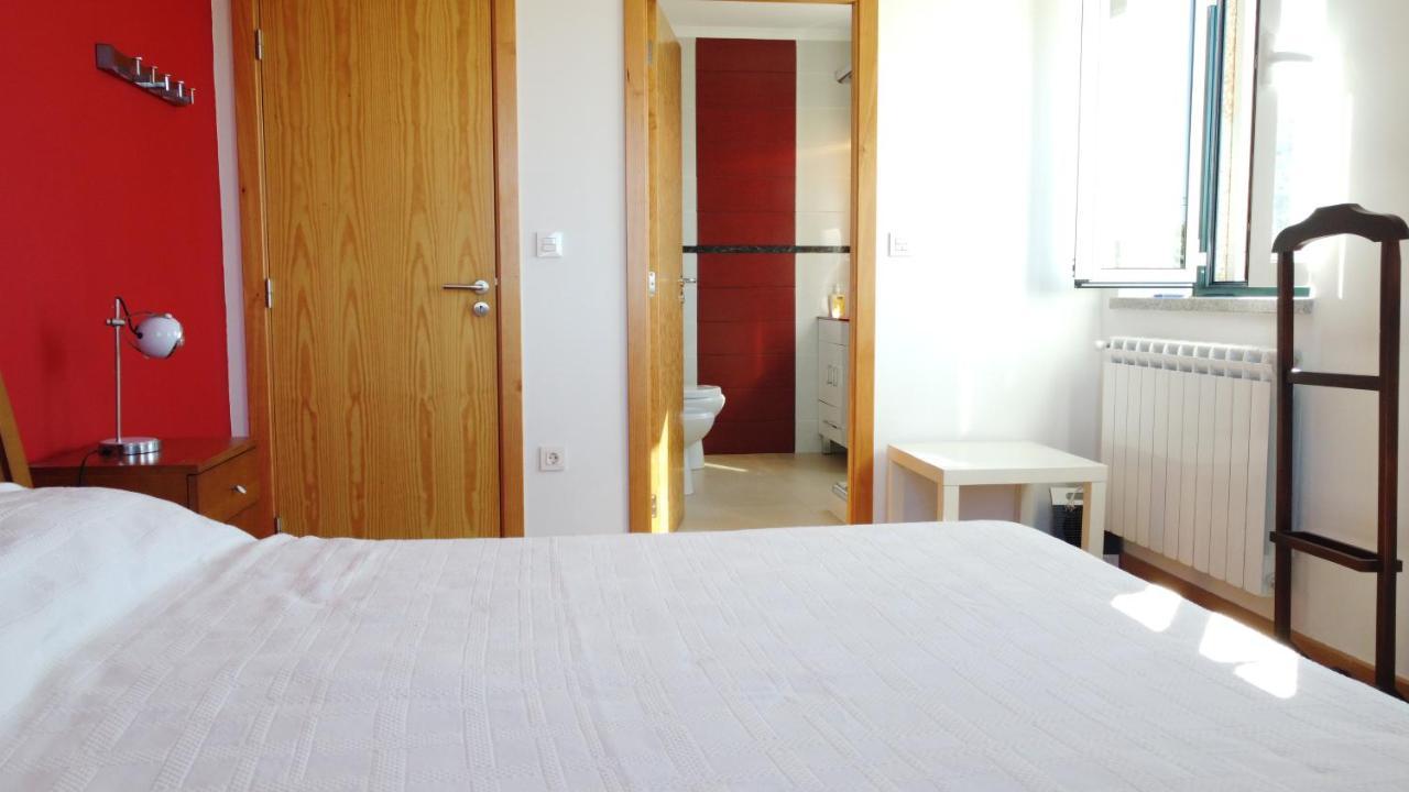 Casa Do Viso Guest House Oliveira do Hospital Ngoại thất bức ảnh