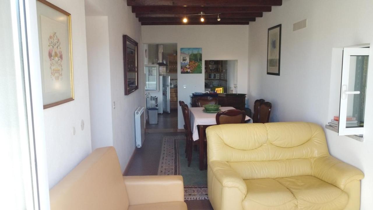 Casa Do Viso Guest House Oliveira do Hospital Ngoại thất bức ảnh