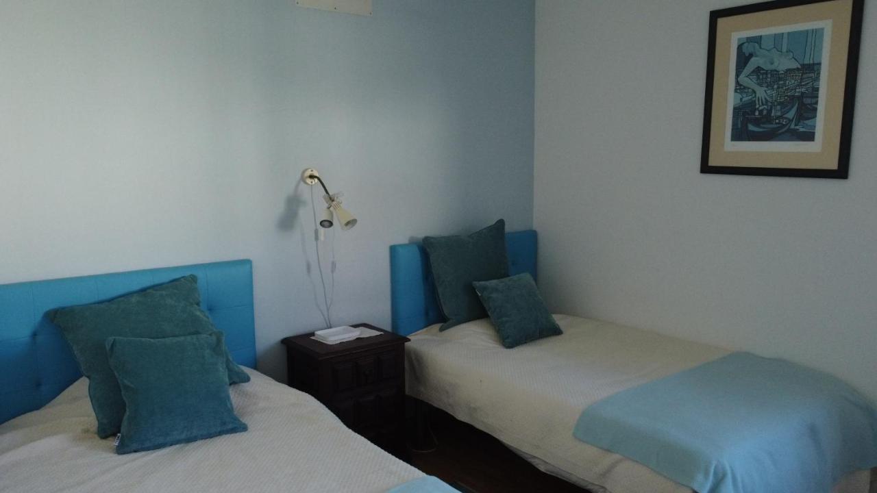 Casa Do Viso Guest House Oliveira do Hospital Ngoại thất bức ảnh
