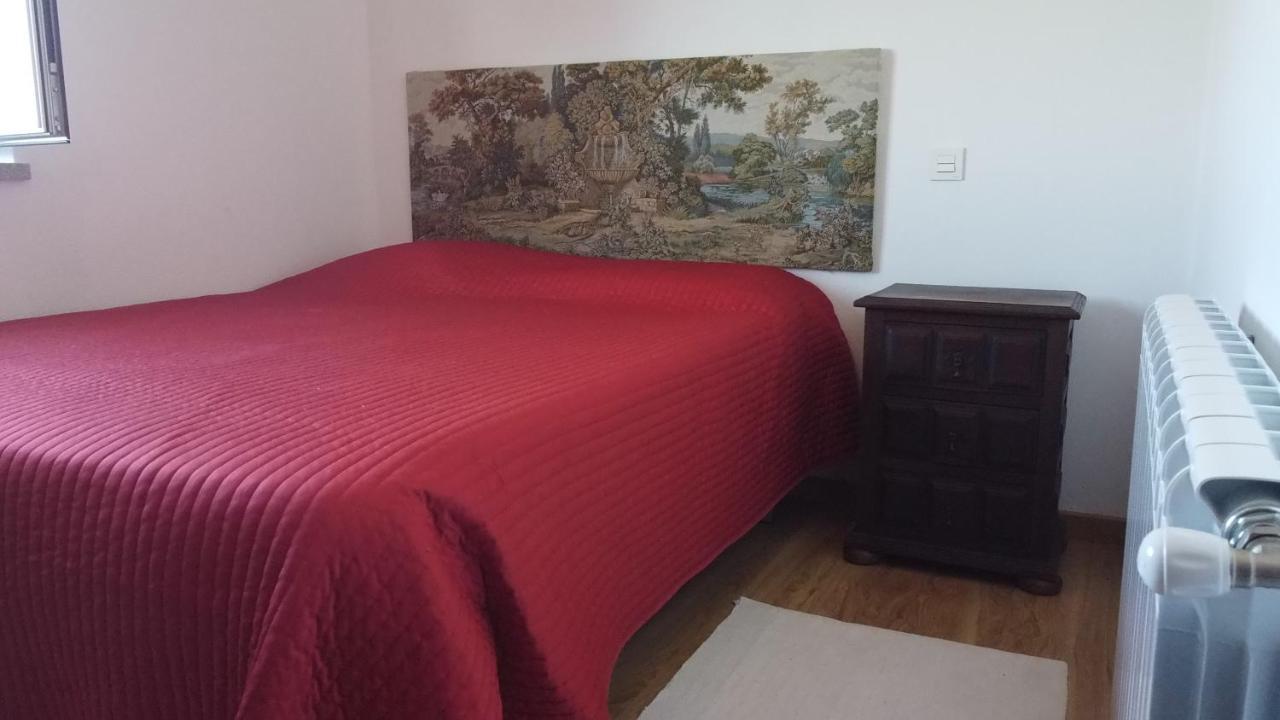 Casa Do Viso Guest House Oliveira do Hospital Ngoại thất bức ảnh